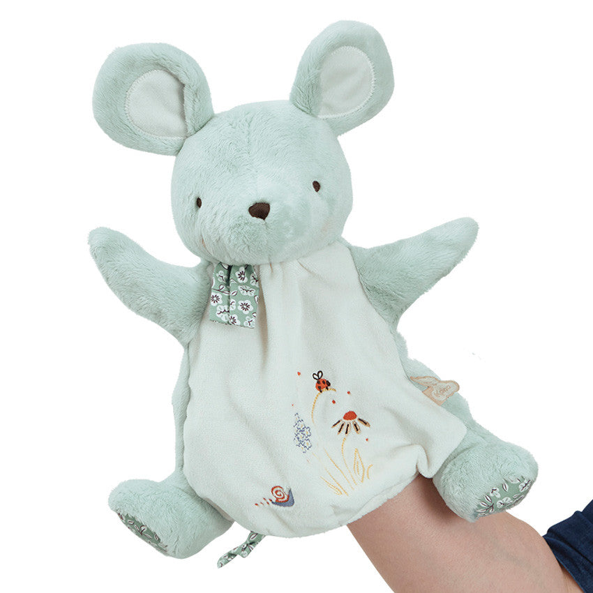 Kaloo - Doudou Mouse Puppet