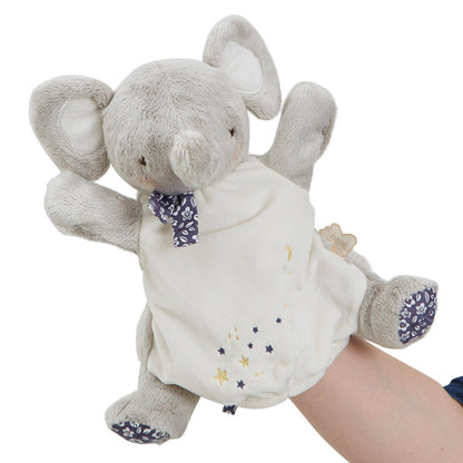 Kaloo - Doudou Elephant Puppet