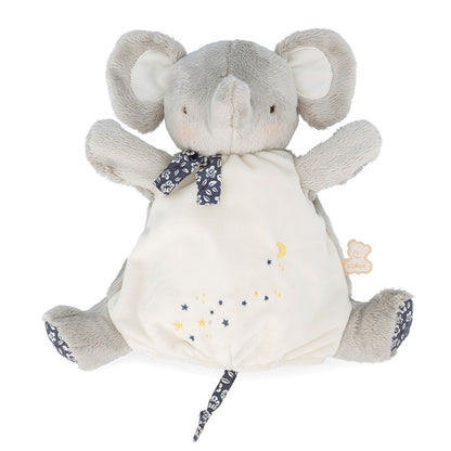 Kaloo - Doudou Elephant Puppet