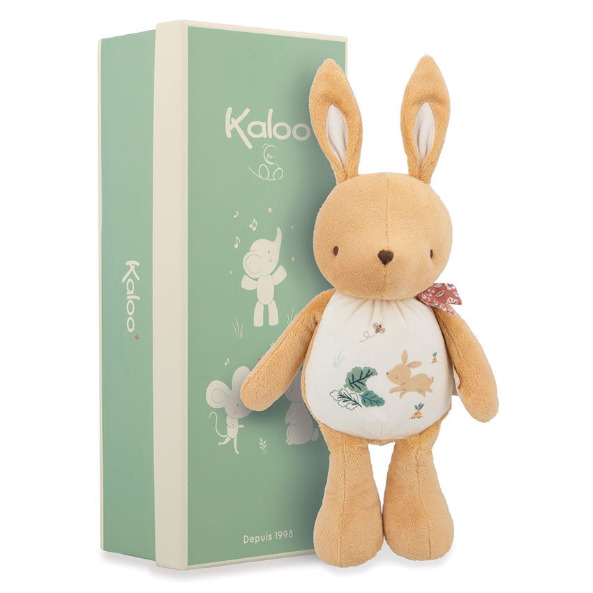 Kaloo - Chansons Soft Sound Rabbit