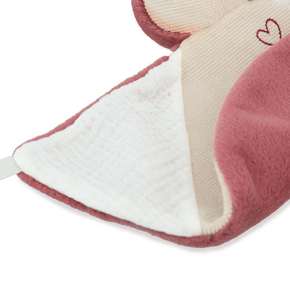 Kaloo - Comfort Doudou Pink Penguin