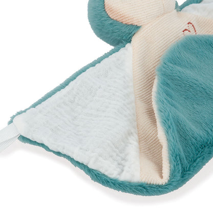 Kaloo - Comfort Doudou Green Penguin
