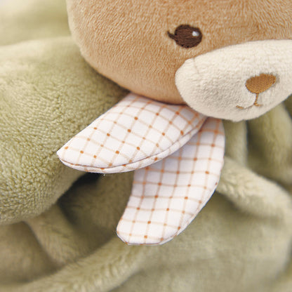 Kaloo - Signature Plume Bear - Green