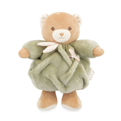 Kaloo - Signature Plume Bear - Green