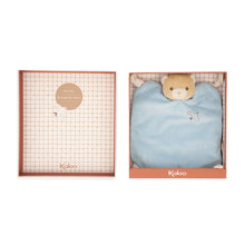 Kaloo - Signature Doudou Perle Bear Blue