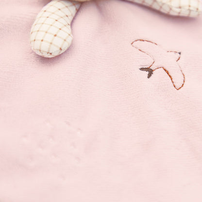 Kaloo - Signature Perle Doudou Rabbit Pink