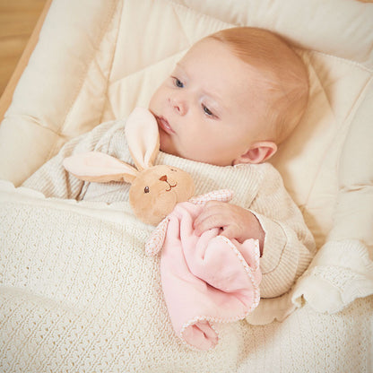 Kaloo - Signature Perle Doudou Rabbit Pink