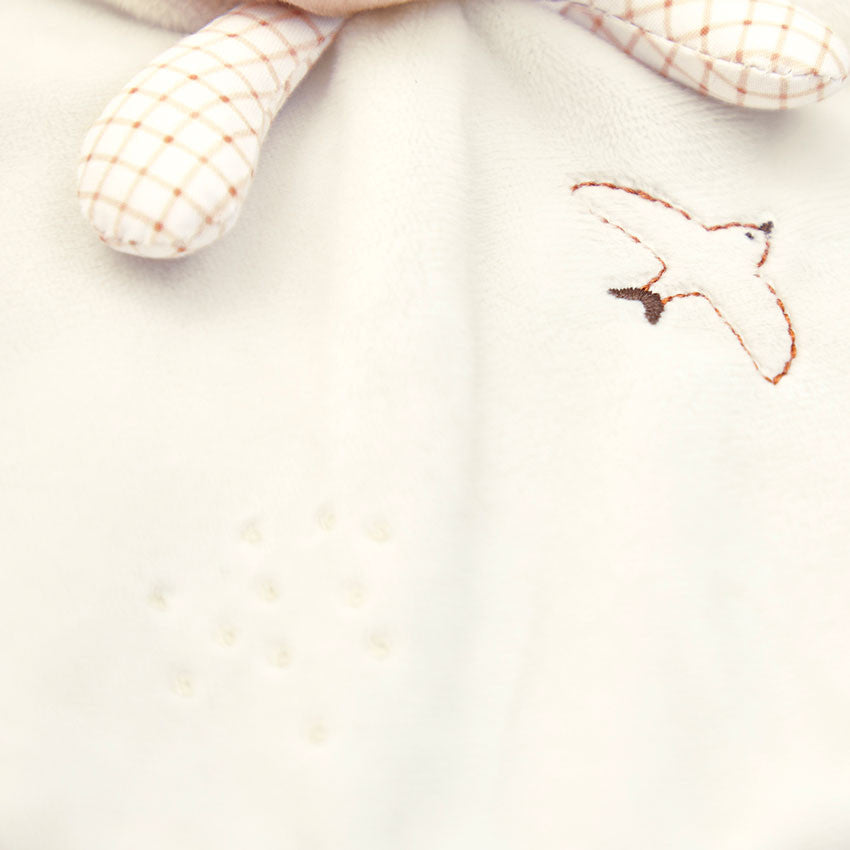 Kaloo - Signature Perle Doudou Rabbit Cream