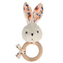 Kaloo - Kdoux Teether Poppy