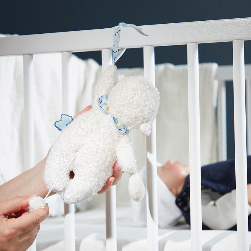 Kaloo - Sommeil Fleece Sheep Musical