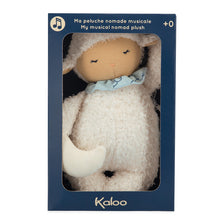 Kaloo - Sommeil Fleece Sheep Musical