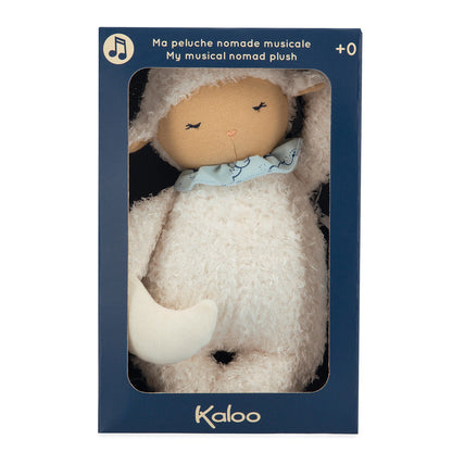 Kaloo - Sommeil Fleece Sheep Musical