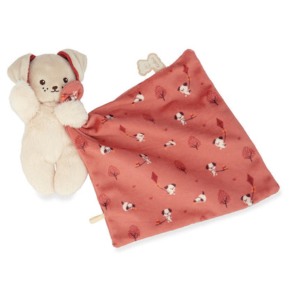 Kaloo - Carre Doudou Dog Brick