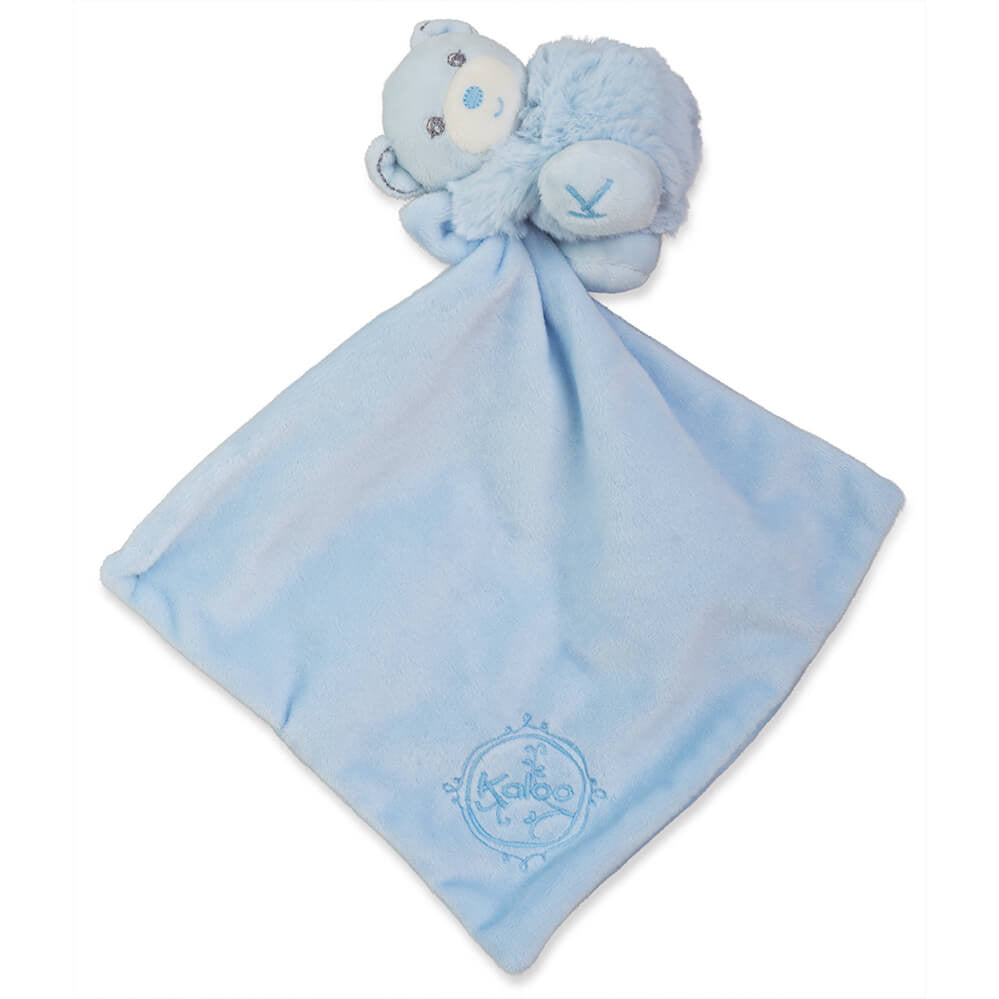 Kaloo - Doudou Hug Blue **Packaging Shelf Wear**