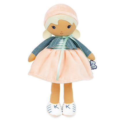 Kaloo - Tendresse Chloe Doll - Large