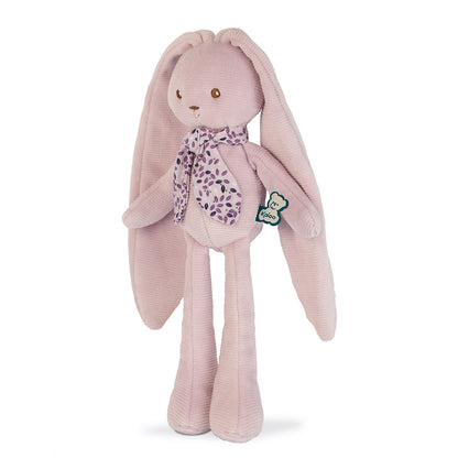 Kaloo - Lapinoo Rabbit Soft Toy 25cm Pink - Gift Boxed