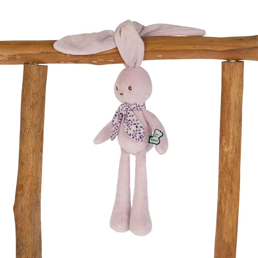 Kaloo - Lapinoo Rabbit Soft Toy 25cm Pink - Gift Boxed
