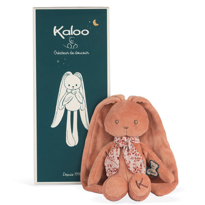 Kaloo - Lapinoo Rabbit Doll Teracotta 25cm