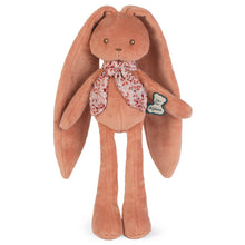 Kaloo - Lapinoo Rabbit Doll Teracotta 25cm