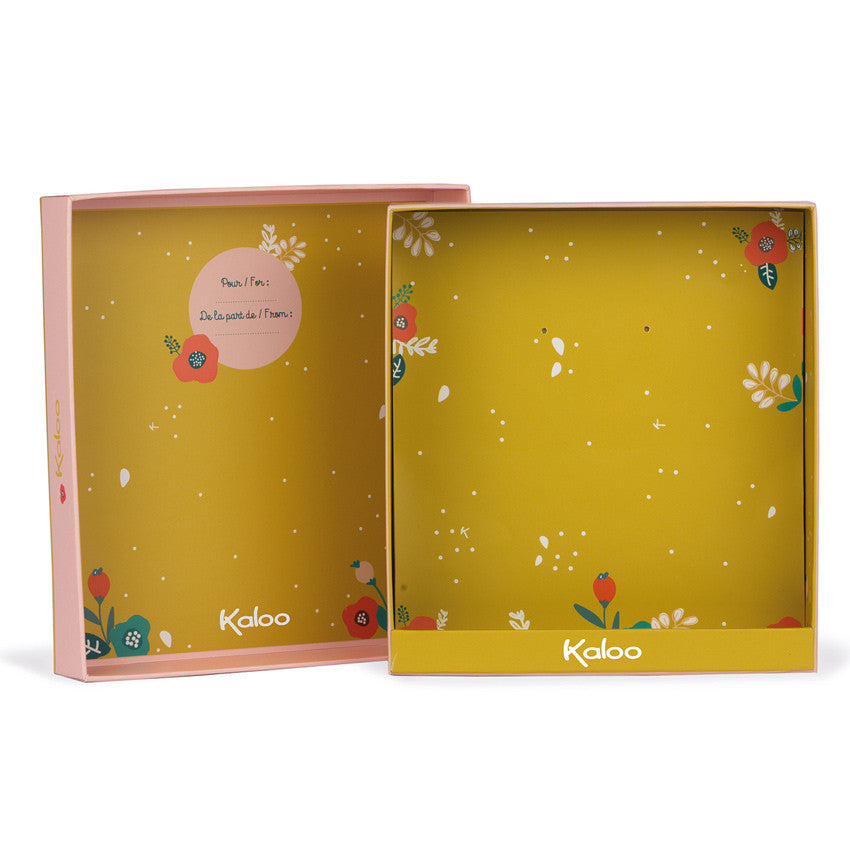 Kaloo - Kdoux Doudou Rabbit Poppy