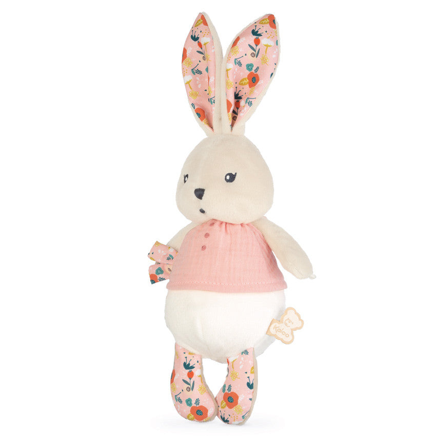 Kaloo - Kdoux Rabbit Small Poppy