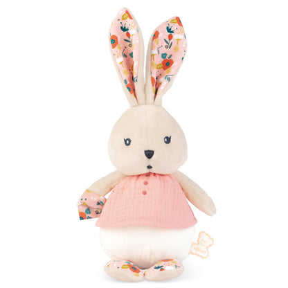 Kaloo - Kdoux Rabbit Small Poppy