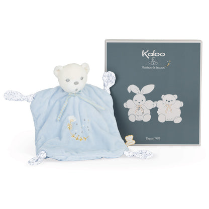 Kaloo - Perle Doudou Bear Blue