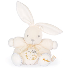 Kaloo - Signature Perle Musical Rabbit Cream 17cm