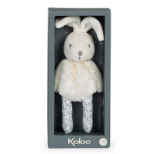 Kaloo - Perle Rabbit Rattle Cream 12cm