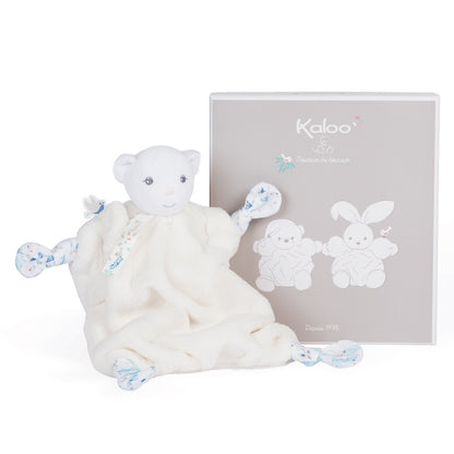 Kaloo - Plume Doudou Bear Cream