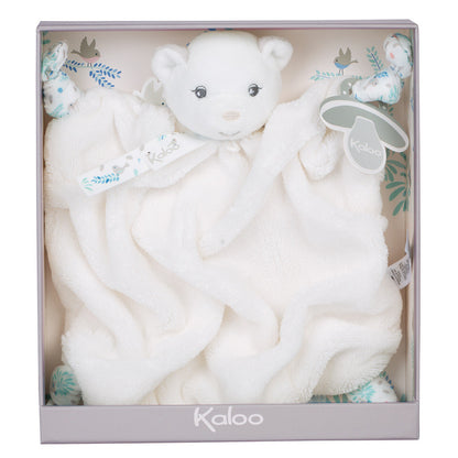 Kaloo - Plume Doudou Bear Cream