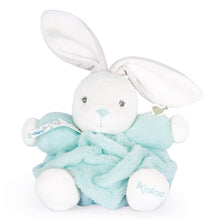 Kaloo - Plume Small Rabbit Aqua