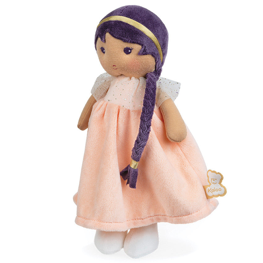 Kaloo Rag Doll- Tendresse Iris - Medium