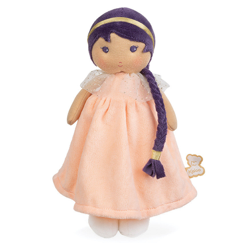 Kaloo Rag Doll- Tendresse Iris - Medium