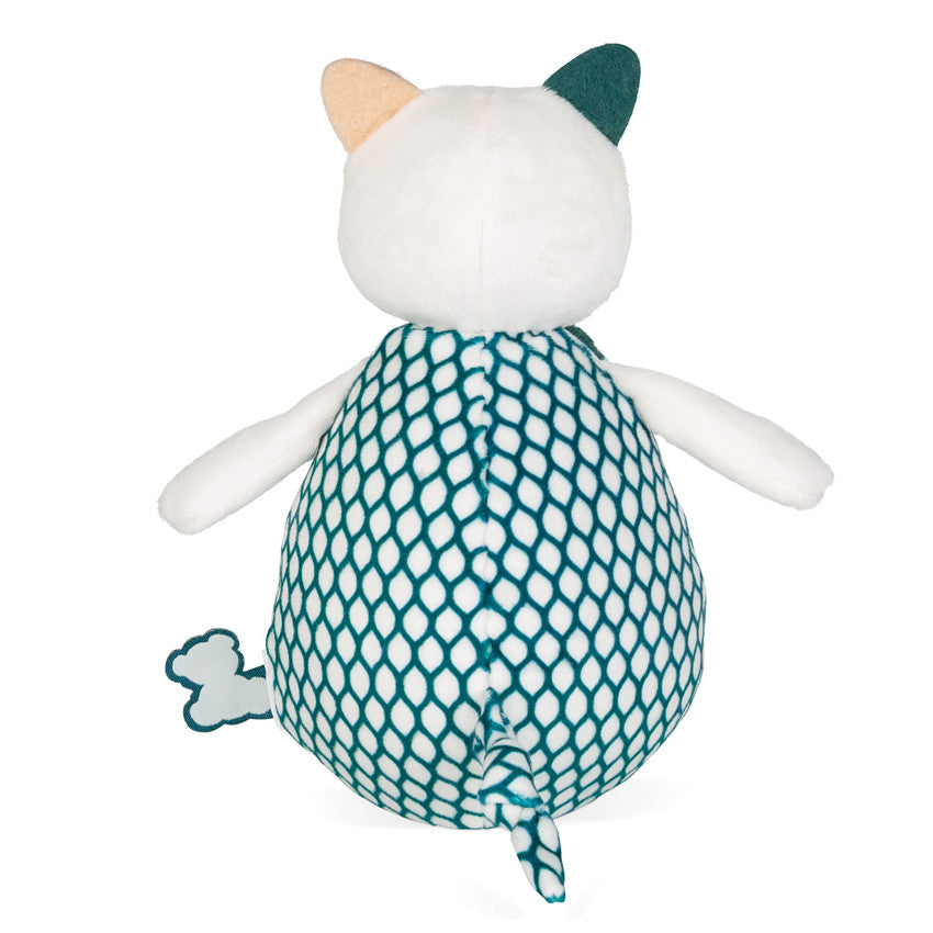 Kaloo - Stimuli Tumbling Cat Toy