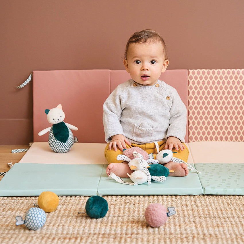 Kaloo - Stimuli Soft Sensory Balls