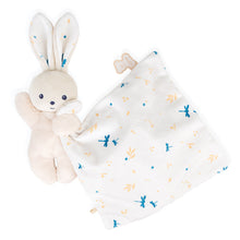 Kaloo - Carre Doudou Rabbit White