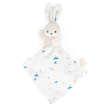 Kaloo - Carre Doudou Rabbit White
