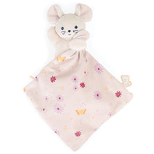 Kaloo - Carre Doudou Mouse Aster