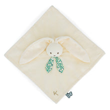 Kaloo - Lapinoo Doudou Rabbit - Cream