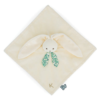Kaloo - Lapinoo Doudou Rabbit - Cream