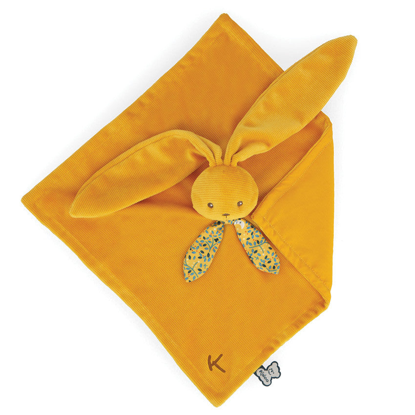 Kaloo - Lapinoo Doudou Rabbit - Ochre