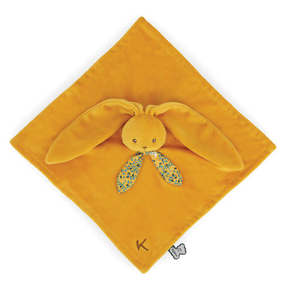 Kaloo - Lapinoo Doudou Rabbit - Ochre