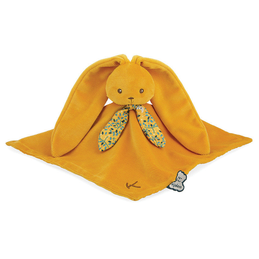 Kaloo - Lapinoo Doudou Rabbit - Ochre