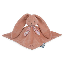 Kaloo - Lapinoo Doudou Rabbit - Terracotta