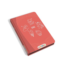 Kidydraw Mini Kawaii kids LCD drawing tablet