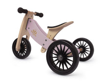 Kinderfeets - Tiny Tot PLUS - Lavender