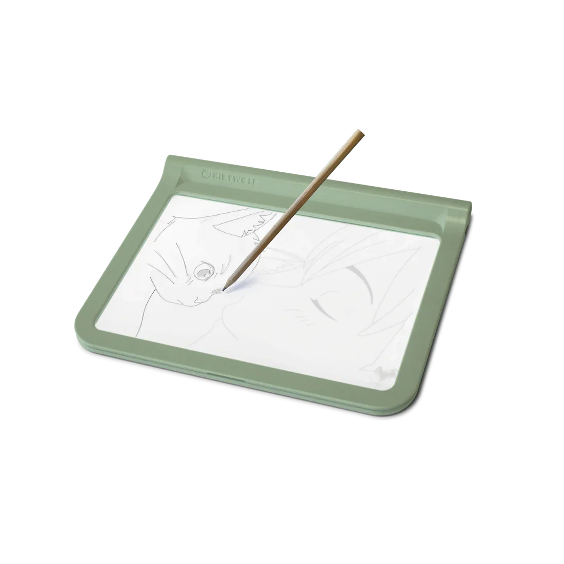 Kidywolf Kidydraw Pro