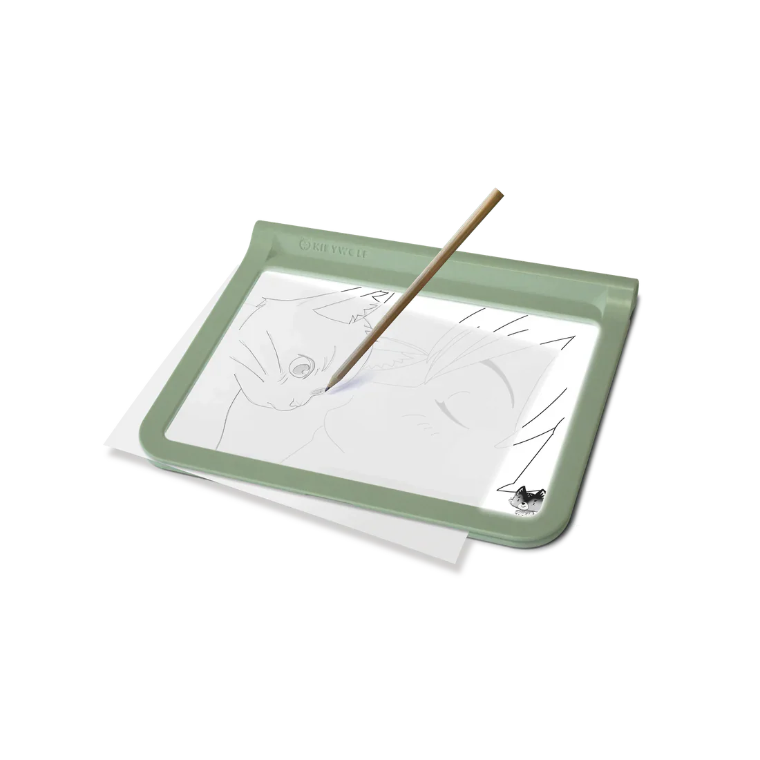 Kidywolf Kidydraw Pro