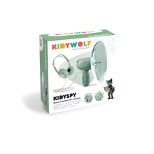 Kidywolf KidySpy